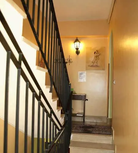 Bed & Breakfast El Tango Villa San Giovanni