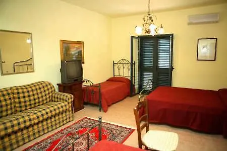 B&B Villa El Tango Frühstückspension
