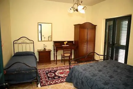 Frühstückspension B&B Villa El Tango *