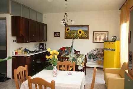 B&B Villa El Tango *