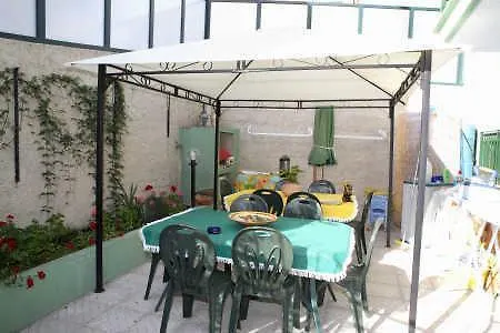 B&B Villa El Tango Frühstückspension *