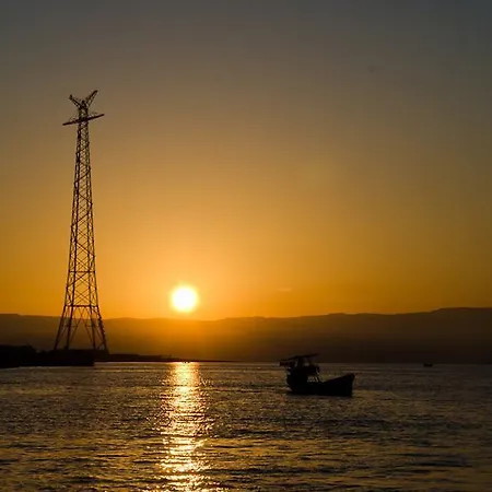 Couette-café El Tango