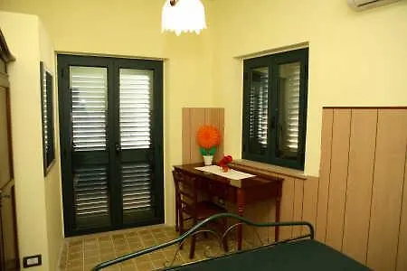B&B Villa El Tango Villa San Giovanni