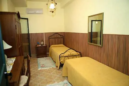 B&B Villa El Tango Frühstückspension