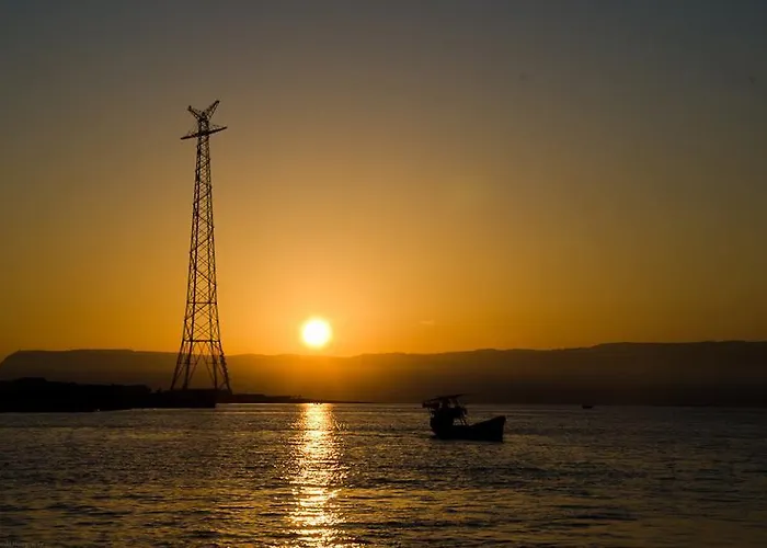 Couette-café El Tango